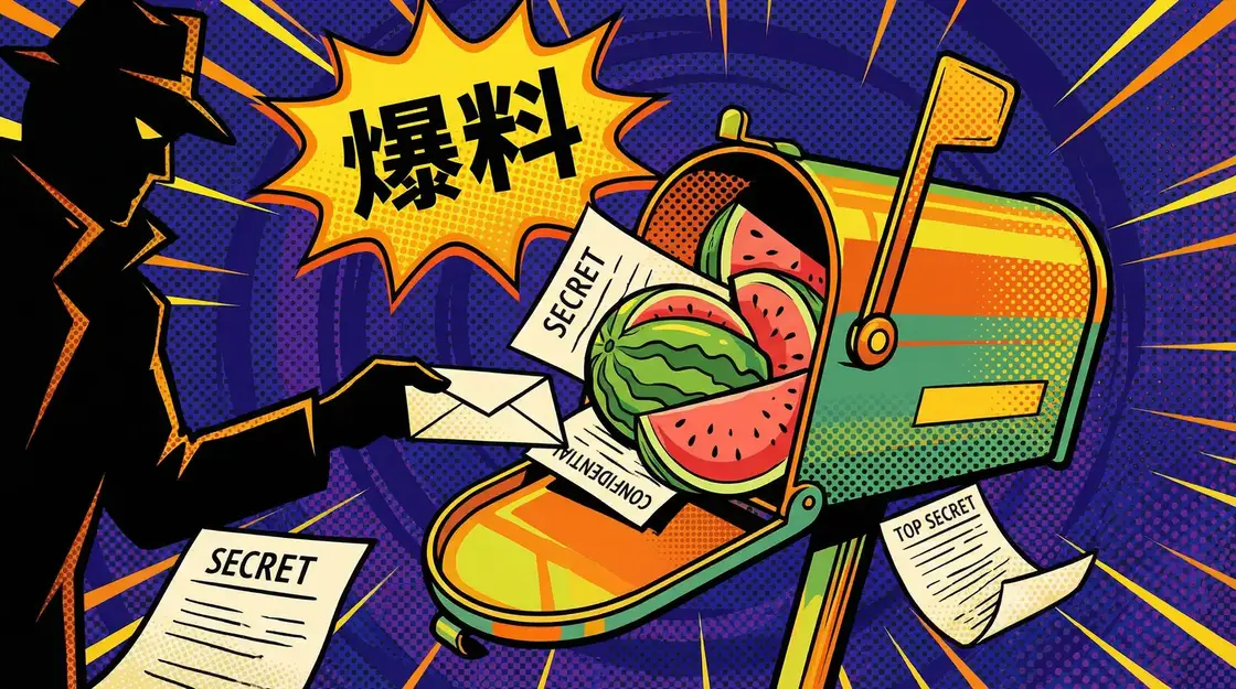 《夏晴子》- 夏晴子短视频在线播放~今日热点夏晴子 匿名爆料通道漫画插图